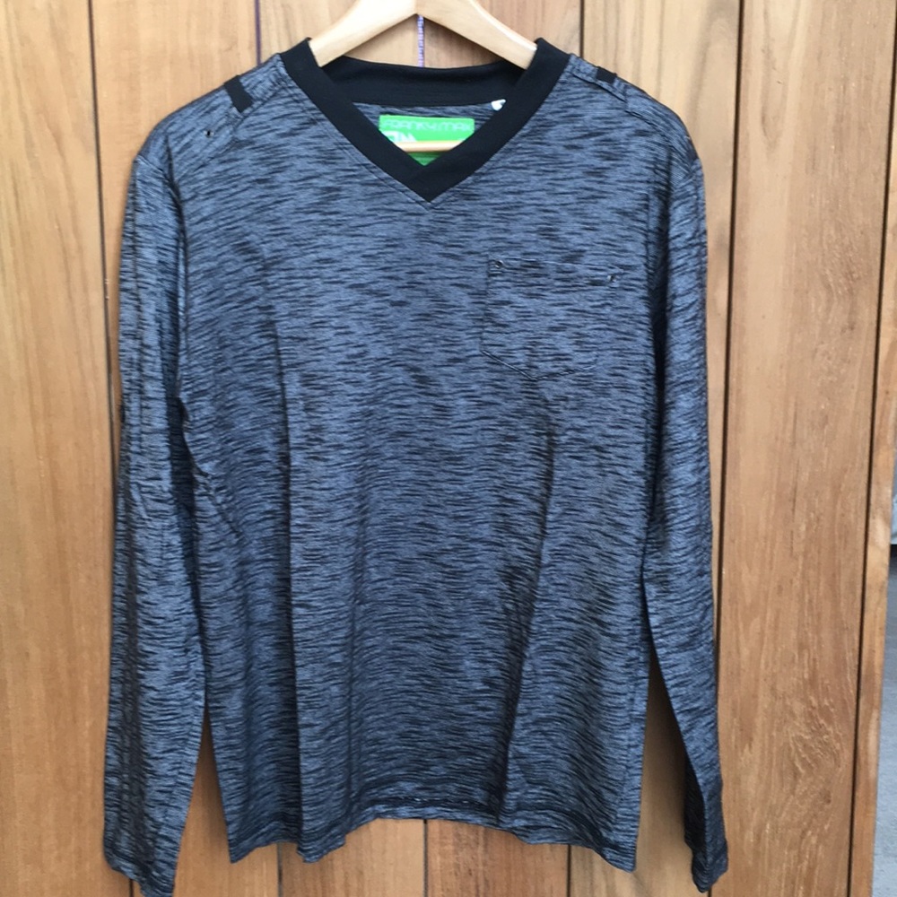 Franky Max Sweater M